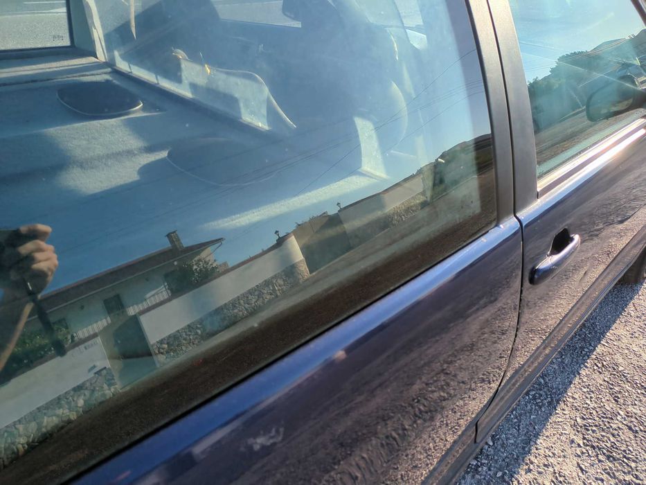 Seat Ibiza 1.9TDI 6k2