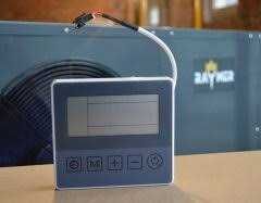 Теплові Насоси повітря-вода, Raymer, РОЗПРОДАЖ складу, АКЦІЯ