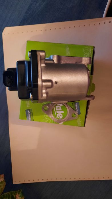 Продаю Клапан ЭГР Veleo