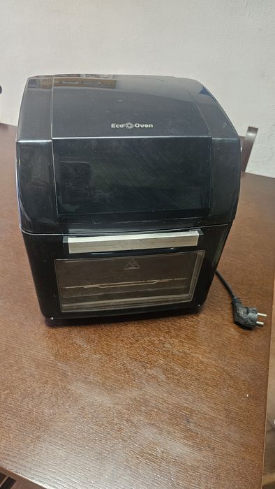 Forno elétrico pequeno