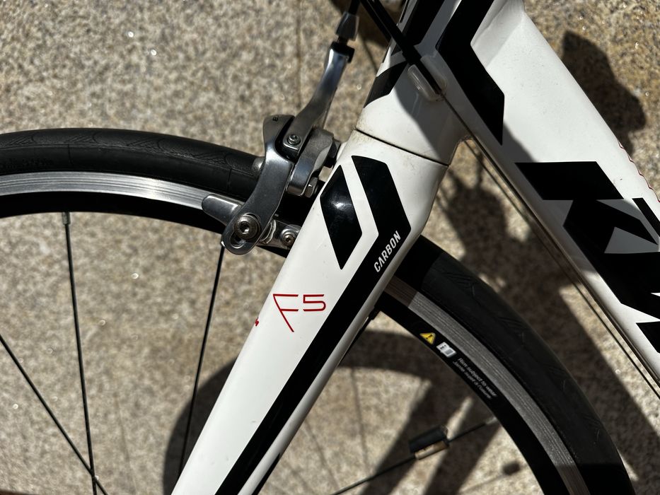 Bicicleta estrada KTM Strada 1000