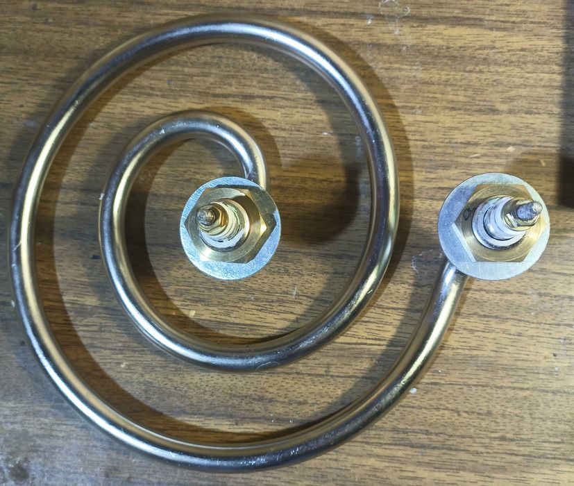 ТЭН дистилятора DE-5 MICROmed