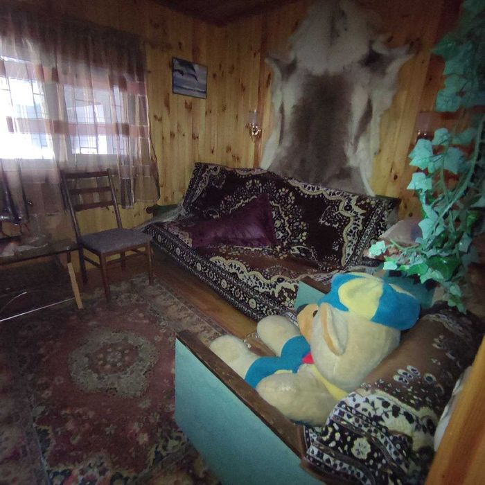 Дом по адресу ул. Вишневая (площадь 50 м²) - Atlanta.ua - фото 13