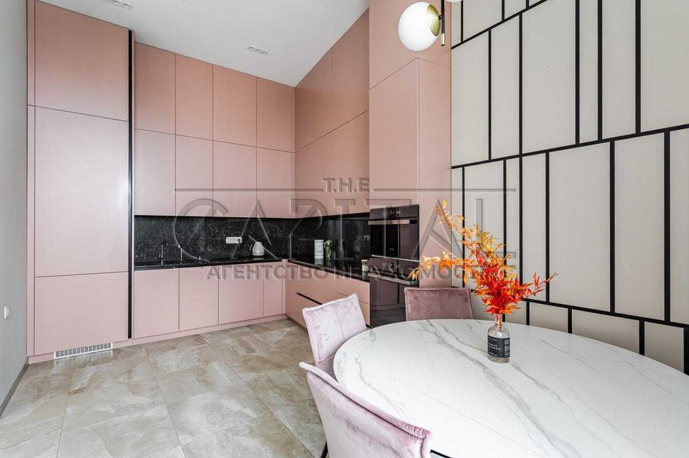 Продажа квартиры, ул. Круглоуниверситетская, Липки, Печерский