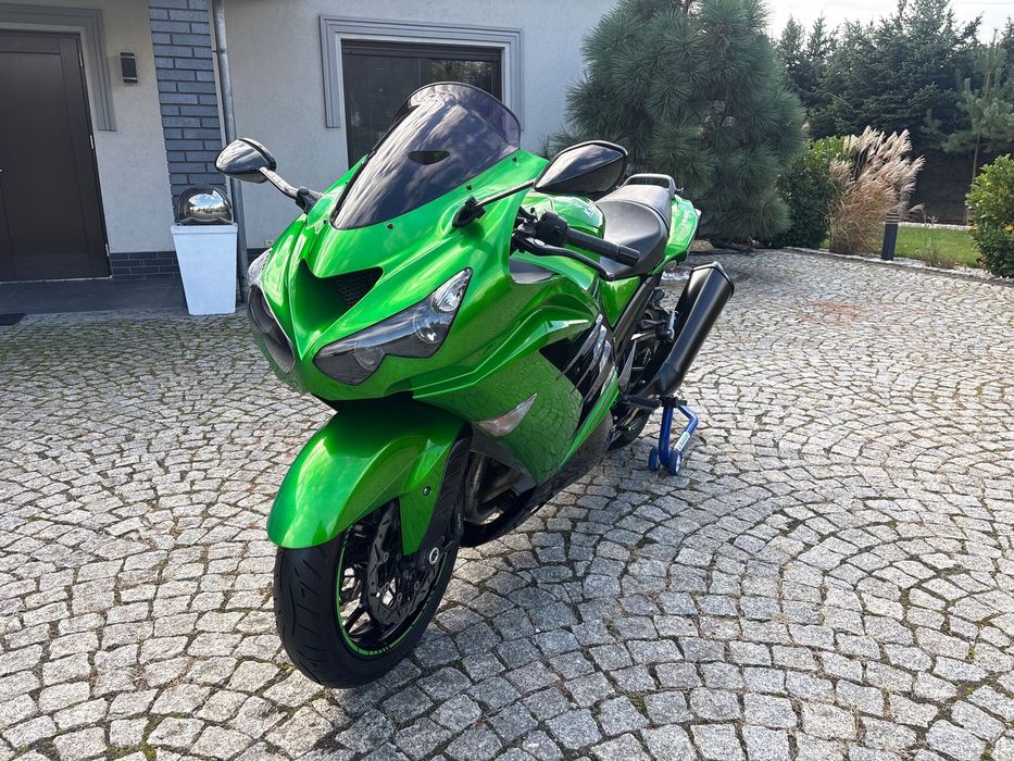 Kawasaki
