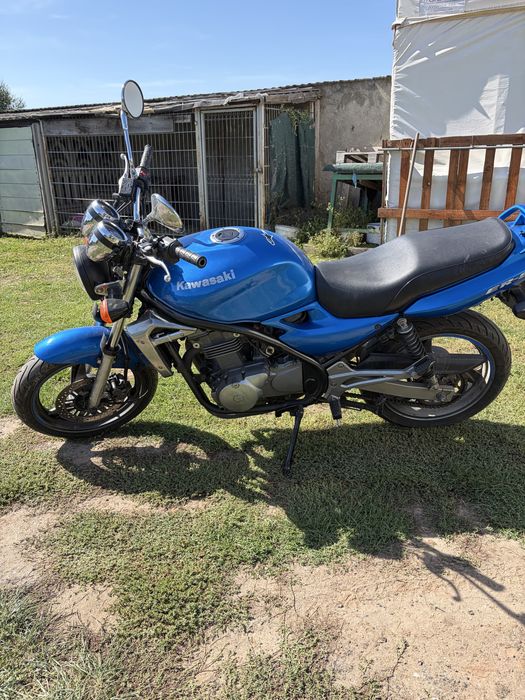 Kawasaki