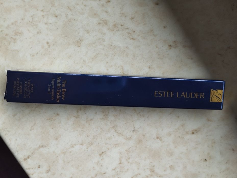 Kredka do brwi Estee lauder blonde