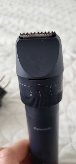 Zestaw trymujący do brody i włosów Panasonic