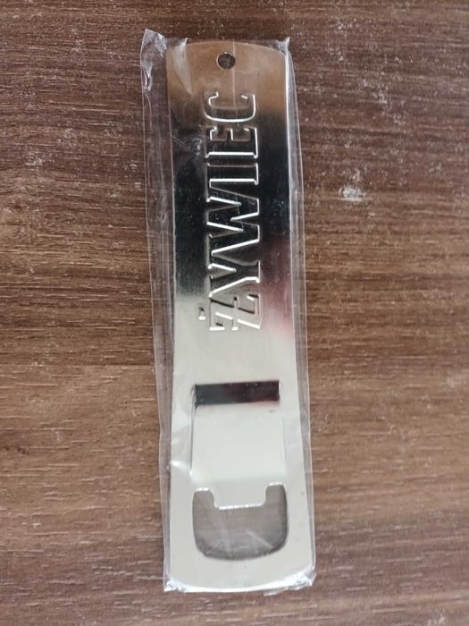 Otwieracz do piwa/napoi 1 szt. NOWY