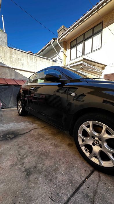 Alfa Romeo Mito 1.3jtdm