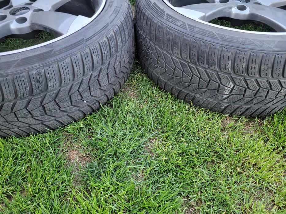 Alufelgi 20"  Rotory 5x112 Audi a4,a5,a6,a7,a8