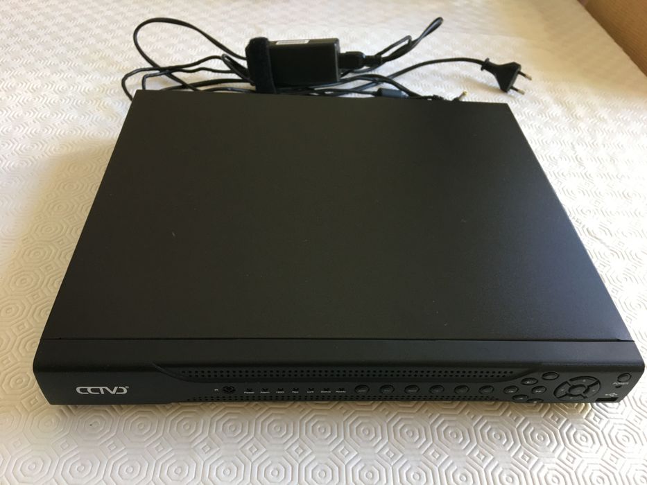 CCTVD - Modelo CTD 250