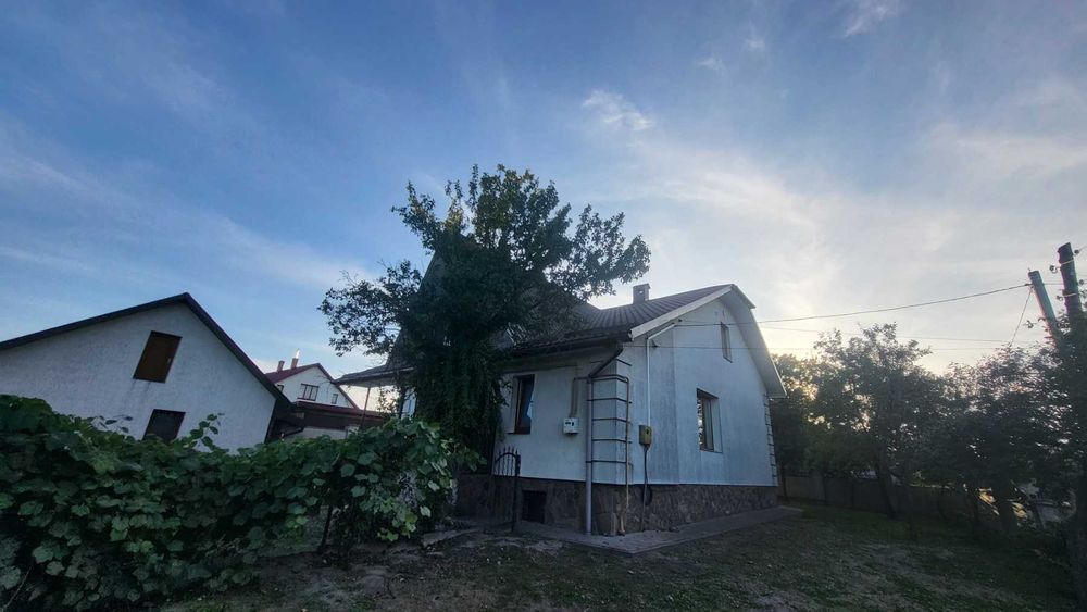 Продаж будинку м. Кам'янка Бузька
