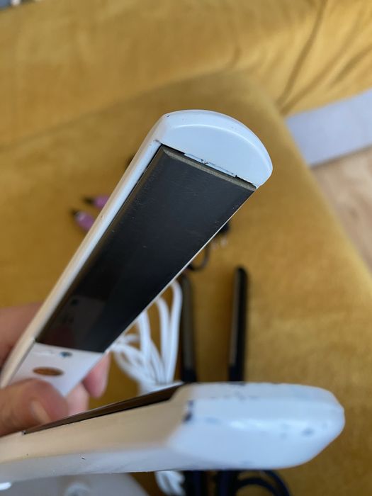 Zestaw do przedłużania włosów