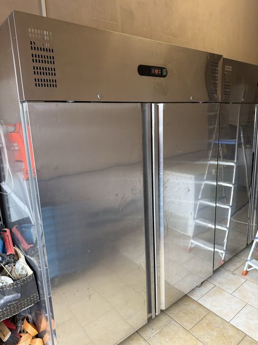 Szafa mroźnicza Stalgast ~przemysłowa, stan BDB