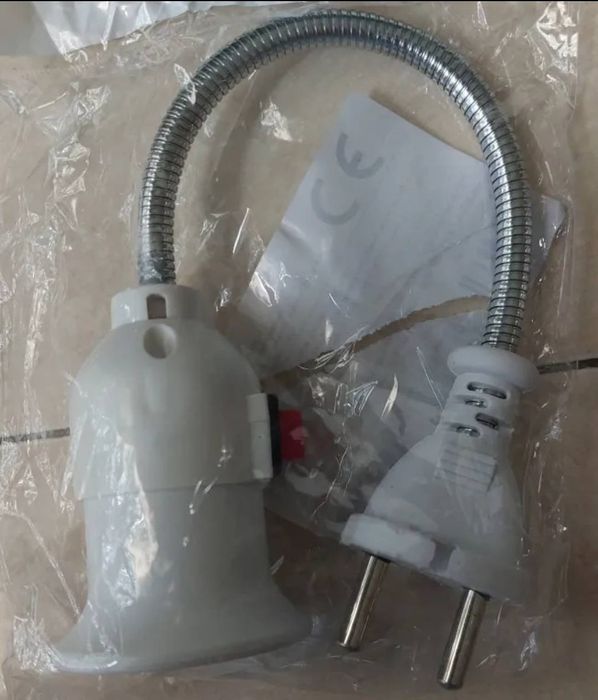 Универсальный держатель для лампы