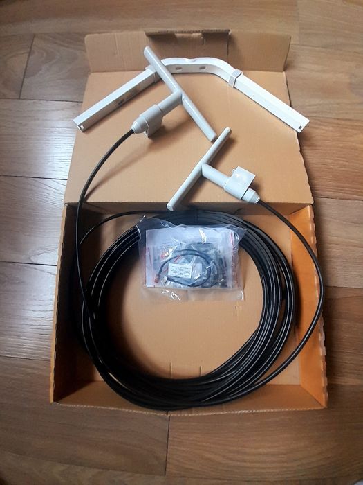 Antena LTE AK C2 Uni