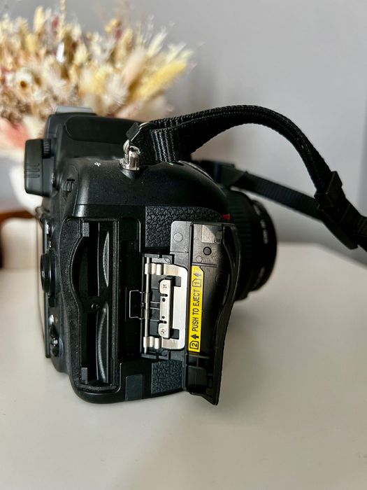 ‼️Nikon D750 wi-fi ВІДМІННИЙ СТАН‼️