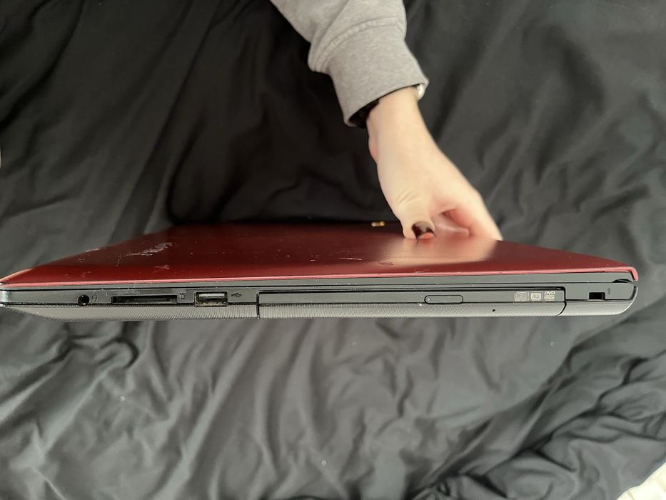 Laptop Lenovo G50-70