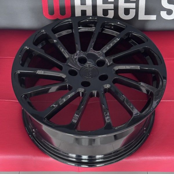 диски volkswagen golf passt R19 ковані skoda superb