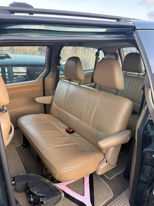 Chrysler Grand Voyager (Para Peças)