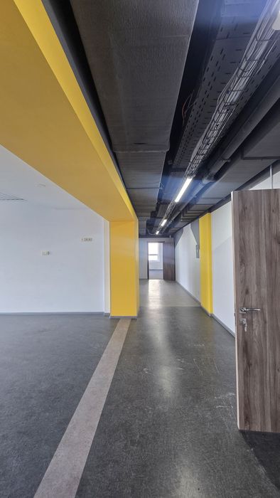 Оренда Офісу 750 m² | Без Комісії | Нижній Вал | Окремий Поверх