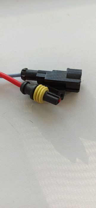 Блок розжига фар