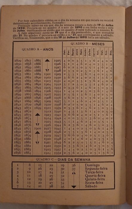 Medicina Caseira-Livro de 1952- o mestre do lar-medicina caseira