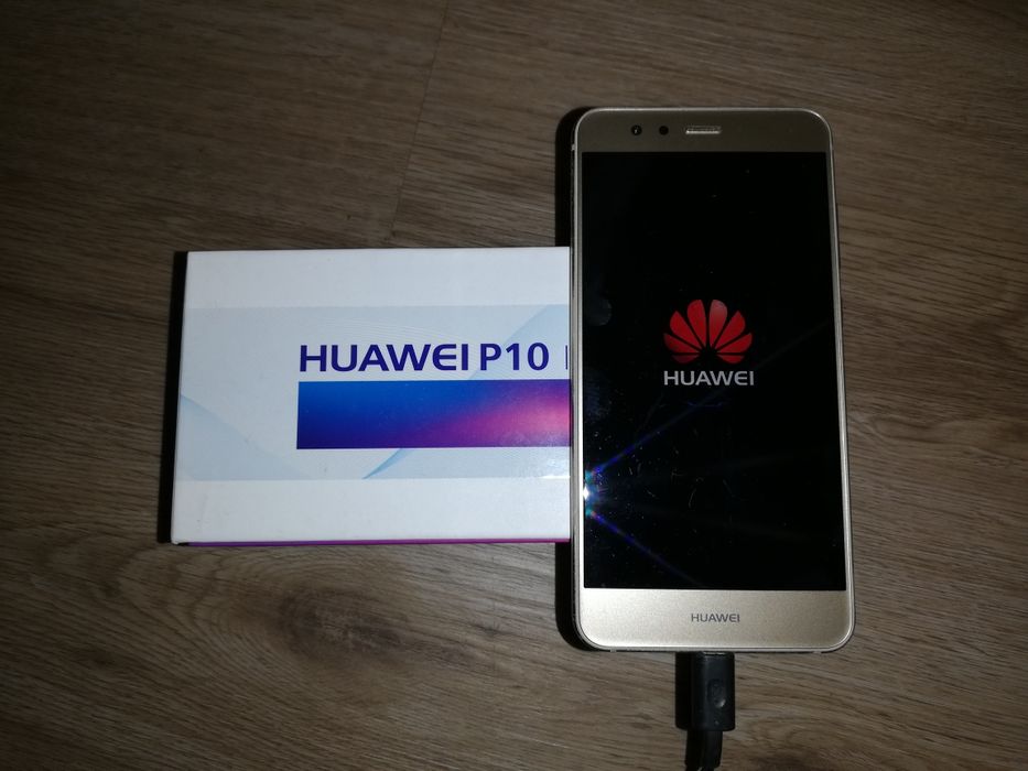 Telemóvel Huawei P10 lite