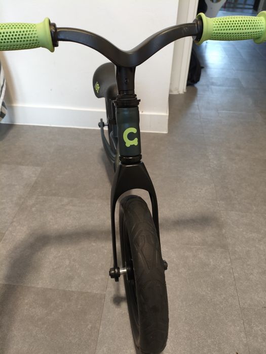 Rowerek biegowy Cariboo