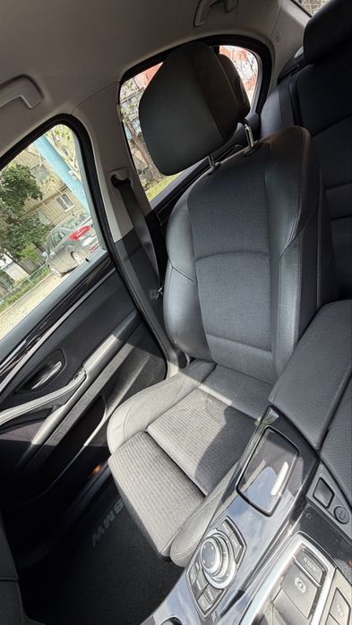 Продаю BMW 528 xdrive грудень 2011