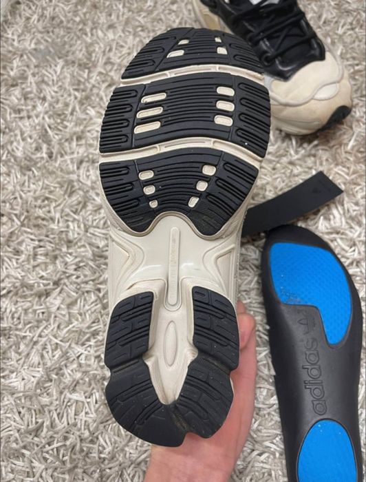 Raf simons ozweego 3,(40) legit оригинал