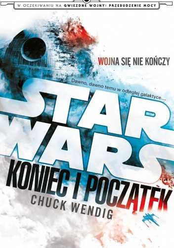 Star Wars: Koniec i Początek Wending Chuck