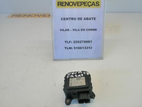 Motor da comporta da sofagem VOLKSWAGEN Passat (3B2)