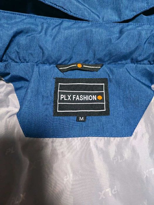 Демисезонная куртка мужская, размер М