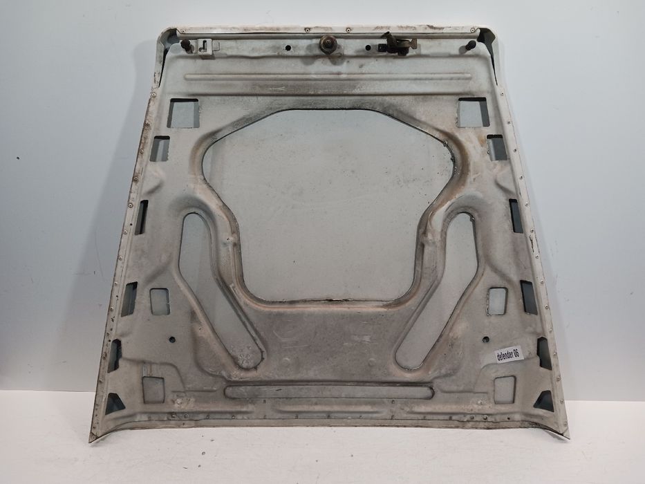 Capot LAND ROVER Defender Chassis (L316)