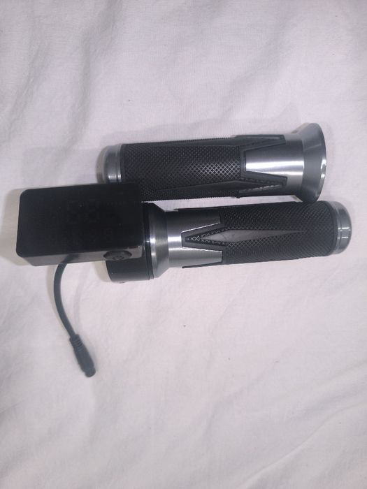 Controlador sem escova LCD kugoo M4 Pro TF-500