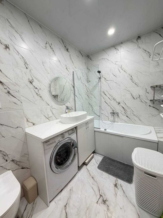 Оренда 2 кімн. квартири вул. Воскресенська, 2-В, ЖК «Паркові Озера -2»