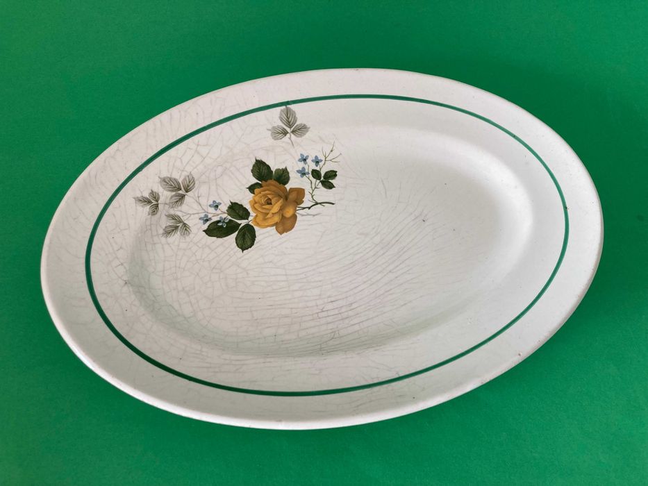 Travessa muito Antiga Fábrica Massarelos Lusitânia Lufapo