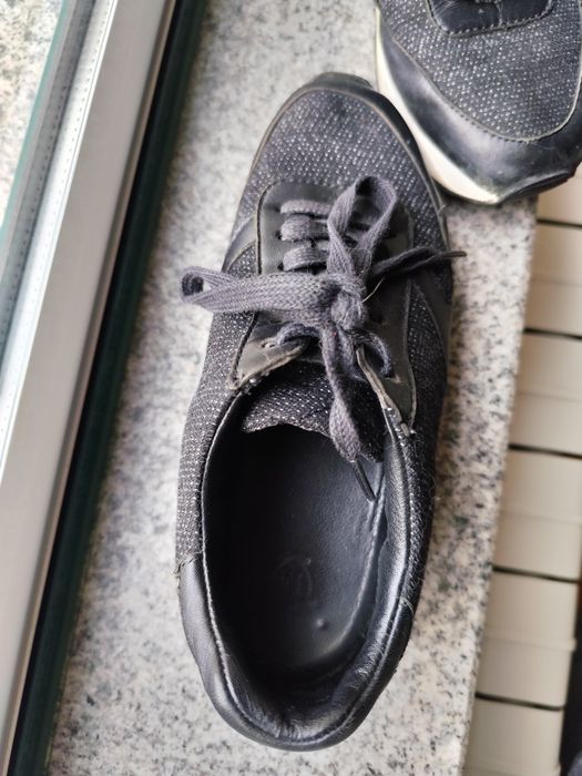 Sapatilhas / tenis Massimo Dutti 36