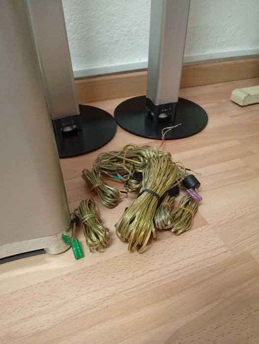 Surrouns  Speaker system Sony