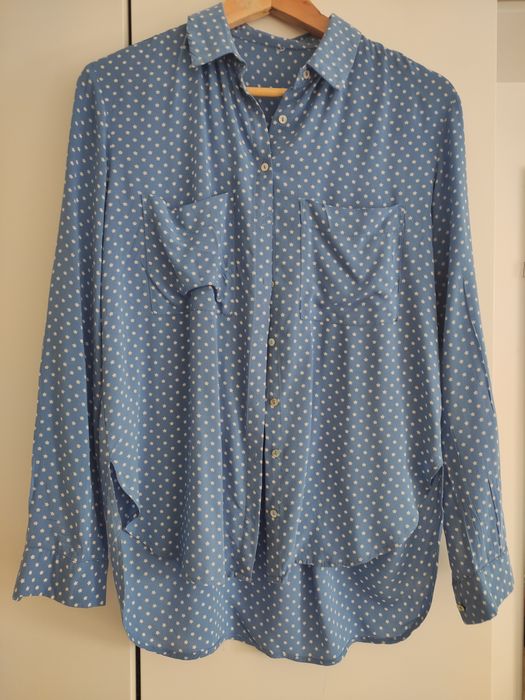 Túnica Benetton S oferta de outra