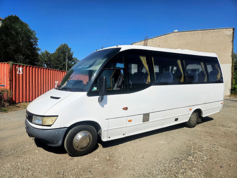 Iveco WING 65C15  Autobus Iveco Wing 65C15