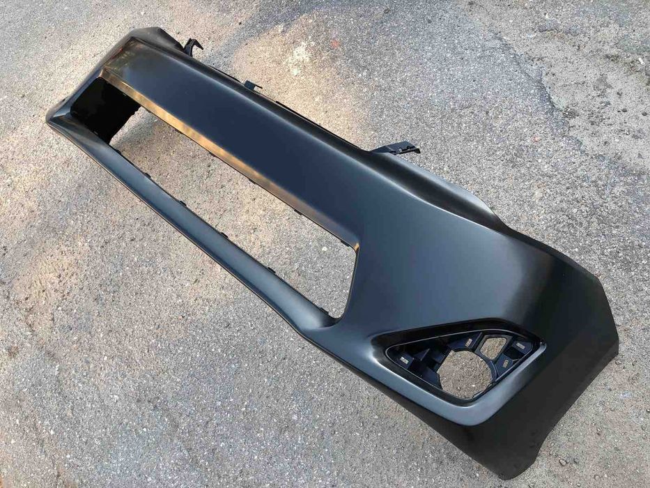 Бампер Toyota camry USA 50-55 2016 Запчасти Тойота Камри задний США...