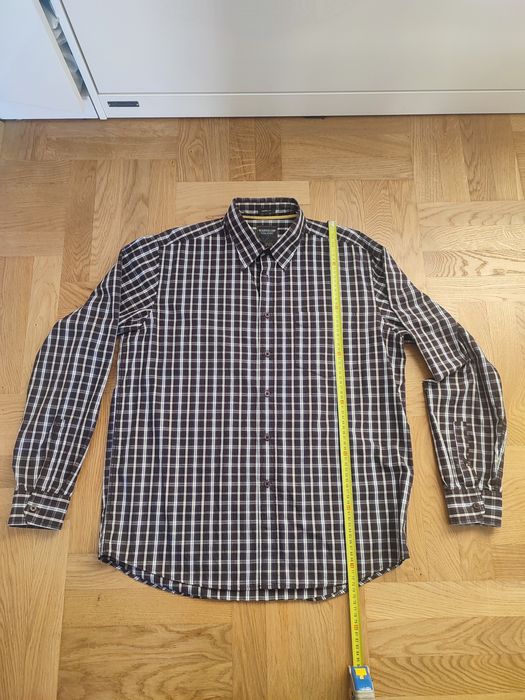 Koszula męska Reserved rozmiar L