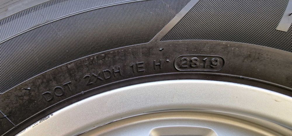 Opony Hankook 195/65R15