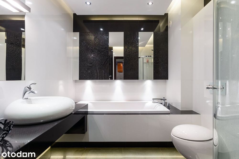 - Szlak 77 | Galeria Krakowska | 2 pokoje | 70m2 -