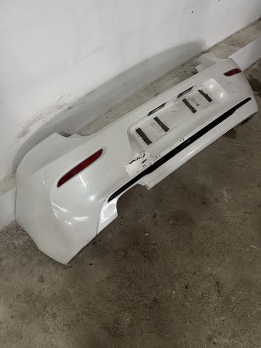 Para choque traseiro Sport F20 F21 BMW