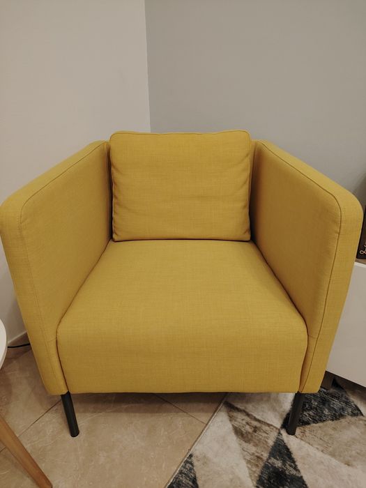 Poltrona "ekero" Ikea