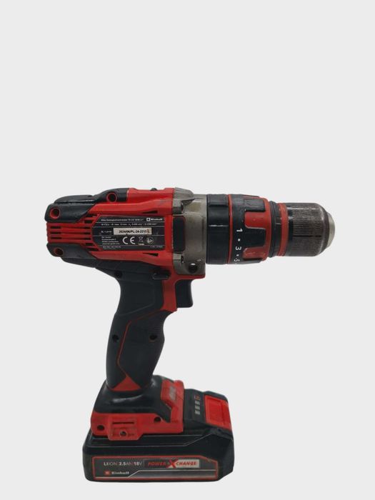 Wkrętarka Einhell TE-CD 18/48LI